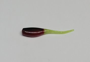 Силіконова приманка Relax Stinger Shad 2 SS007 1919107962 фото