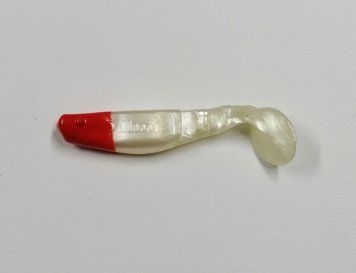 Силіконова приманка Mann's Predator 3 M-066 1762748464 фото