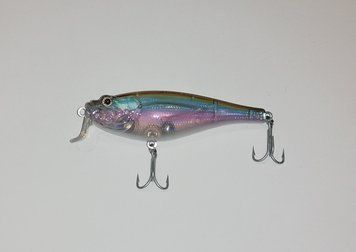 Воблер Strike Pro Crankee Bass 80F 500G 20672 фото
