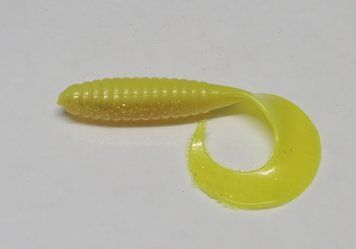 Силіконова приманка Relax Twister 5 2429659631 фото