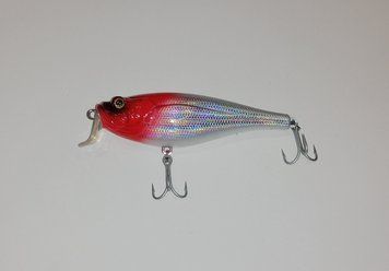 Воблер Strike Pro Crankee Bass 80F 022PT 20675 фото