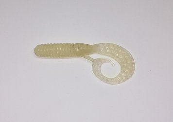 Силіконова приманка Mann's Mannipulator Grub M-013 4336 фото