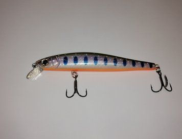 Воблер Strike Pro Jumper 110 SP 142-264 20233 фото