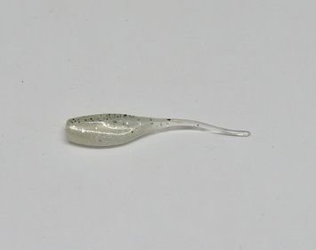 Силіконова приманка Relax Stinger Shad 2 SS014 1923994806 фото