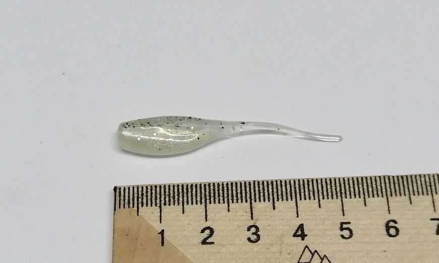 Силіконова приманка Relax Stinger Shad 2 SS014 1923994806 фото