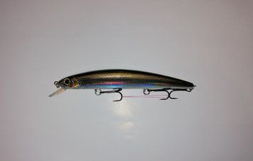 Воблер Strike Pro Montero 110 SP A51T 20150 фото
