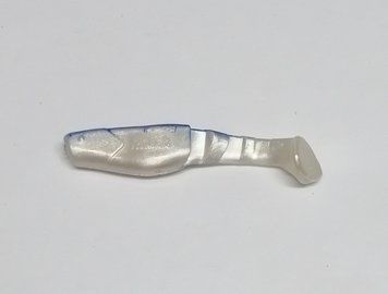 Силіконова приманка Mann's Predator 2,5 M-056 1885067790 фото