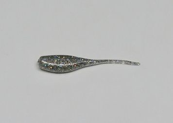 Силіконова приманка Relax Stinger Shad 2 SS013 1923999024 фото