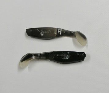 Силіконова приманка Mann's Predator 3 M-066 1762786840 фото