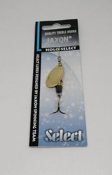 Блешня вертушка Jaxon 4 г JXK2G фото