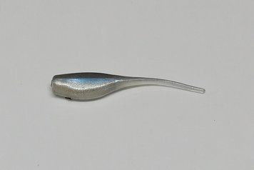 Силіконова приманка Relax Stinger Shad 2 SS009 1923999549 фото