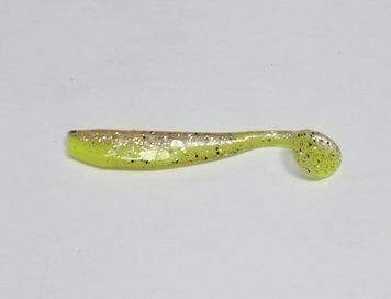 Силіконова приманка Relax King Shad 3 L198 1960452904 фото