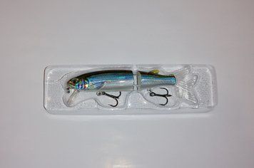Воблер Strike Pro Glider 105 SP 611T 20450 фото