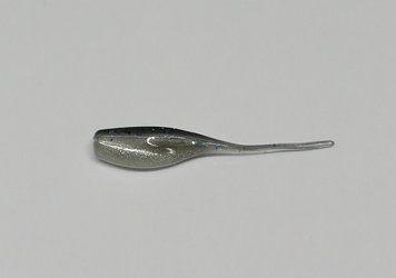 Силіконова приманка Relax Stinger Shad 2 SS016 1924003965 фото