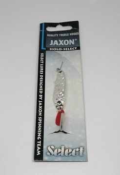 Блешня коливалка Jaxon Ukla Micro 6 грамів 1995763536 фото