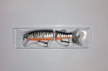 Воблер Strike Pro Glider 105 SP A243ES 20451 фото