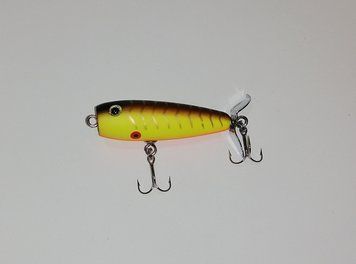 Воблер Strike Pro Pop'n Prop 55 A16 20778 фото