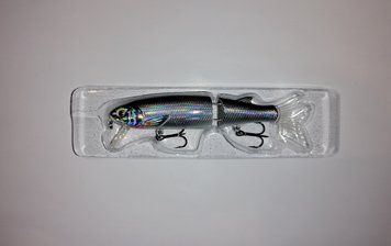 Воблер Strike Pro Glider 105 SP A010 20453 фото