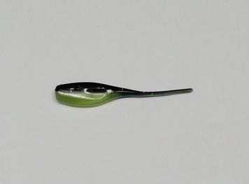 Силіконова приманка Relax Stinger Shad 2 SS017 1924008737 фото