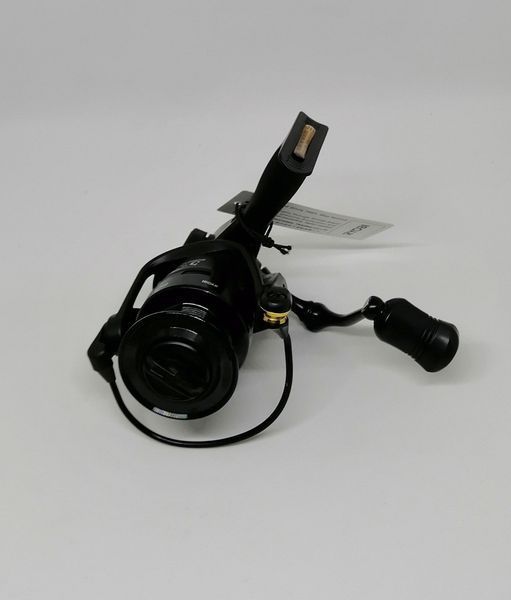 Котушка безінерційна Ryobi Ecusima GC 2000 5+1bb 1791350529 фото