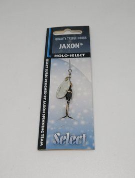 Блешня вертушка Jaxon 3 г JXK1S фото