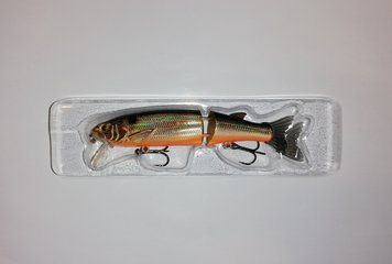 Воблер Strike Pro Glider 105 SP 613T 20455 фото