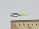 Силиконовая приманка Relax Stinger Shad 2 SS005 1924017538 фото 2