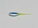 Силиконовая приманка Relax Stinger Shad 2 SS005 1924017538 фото 1