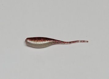Силіконова приманка Relax Stinger Shad 2 SS011 1924018347 фото
