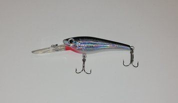 Воблер Strike Pro Crank N Shad 60F A010 20627 фото
