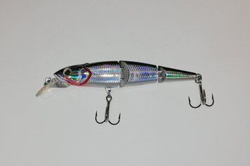 Воблер Strike Pro Flying Fish Joint 90S A010 20549 фото
