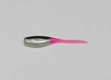 Силіконова приманка Relax Stinger Shad 2 SS019 1924025356 фото
