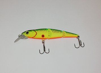 Воблер Strike Pro Flying Fish Joint 90S A17 20555 фото