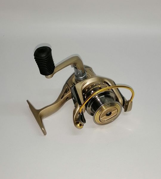 Катушка безинерционная Ryobi Tresor 1000 5+1bb 1631841750 фото