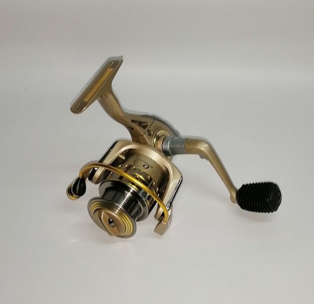 Катушка безинерционная Ryobi Tresor 1000 5+1bb 1631841750 фото