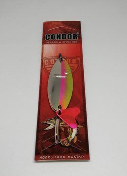 Блешня подвійна Condor 21 г 5250210M фото