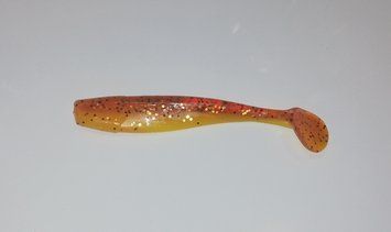 Силіконова приманка Relax King Shad 4 L012 4174 фото