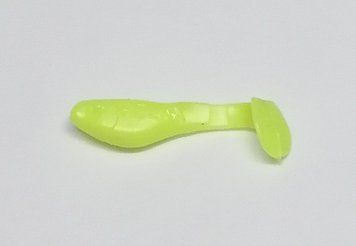 Силіконова приманка Relax Kopyto 1 S055 1662473458 фото