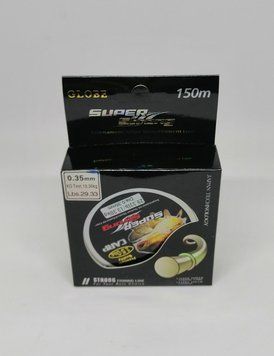 Леска Globe Carp 150 м 0,35 мм 1809181368 фото