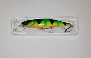 Воблер Strike Pro Flying Fish Joint 110S A09 20550 фото