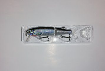 Воблер Strike Pro Glider 90 SP A010 20466 фото