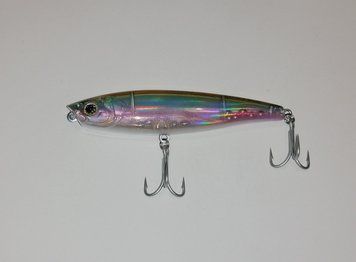Воблер Strike Pro Zigstick 90F 500G 20947 фото