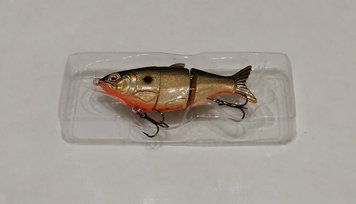 Воблер Strike Pro GILL RAKER 60S 613T 2483803030 фото