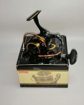 Котушка безінерційна Ryobi Arctica 1000 5+1bb 1775512571 фото