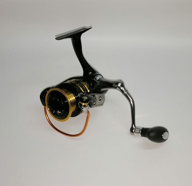 Котушка безінерційна Ryobi Arctica 1000 5+1bb 1775512571 фото