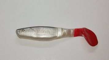 Силіконова приманка Mann's Predator 3 M-066 1858395488 фото