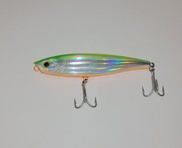Воблер Strike Pro Zigstick 90F 624T 20943 фото