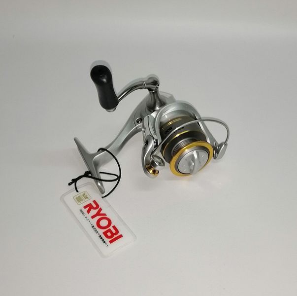 Котушка рибальська Ryobi Spiritual 800 3+1bb 1775555303 фото