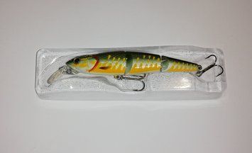 Воблер Strike Pro Flying Fish Joint 110S C30 20554 фото