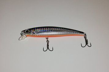 Воблер Strike Pro Arc Minnow 90 SP A70-713 20496 фото